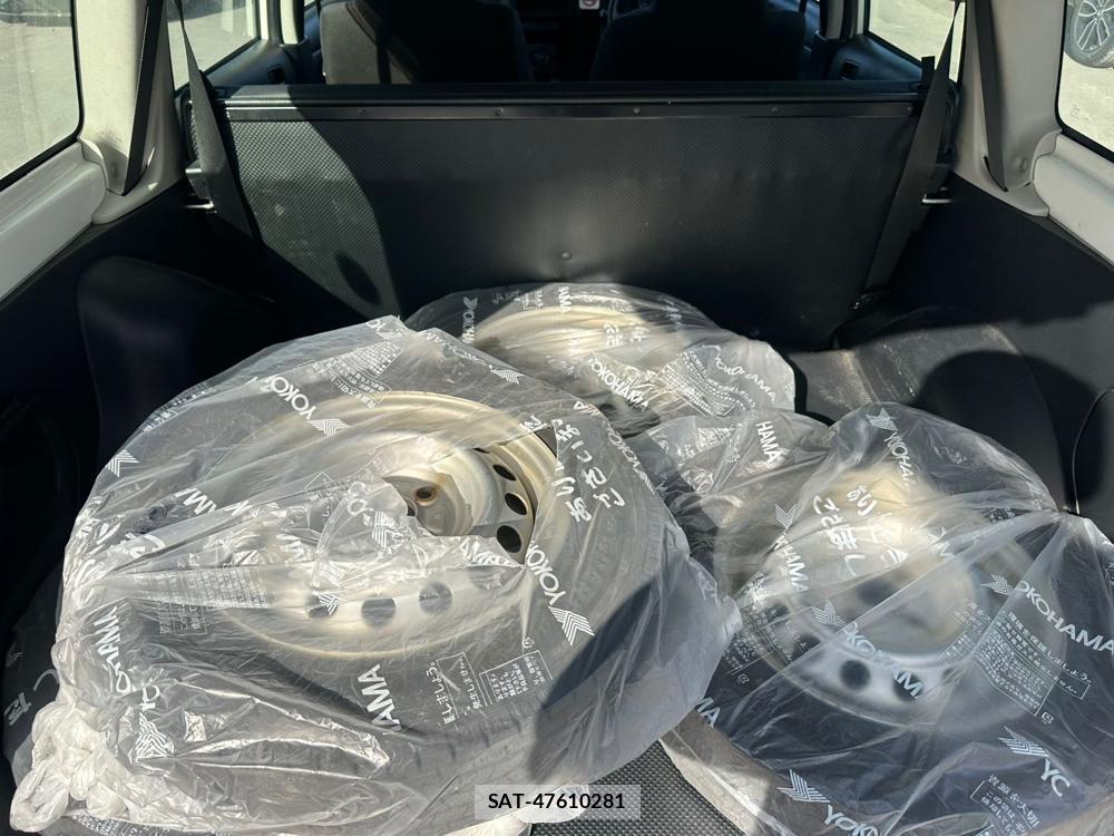 Toyota PROBOX 2019 1480378-23