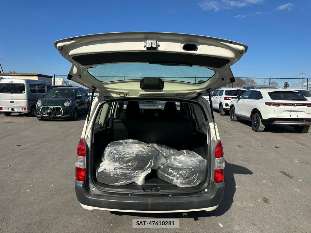 Toyota PROBOX 2019 1480378-24