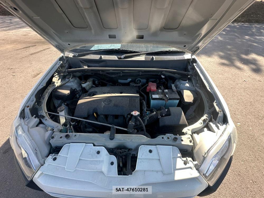 Toyota PROBOX 2019 1480378-25