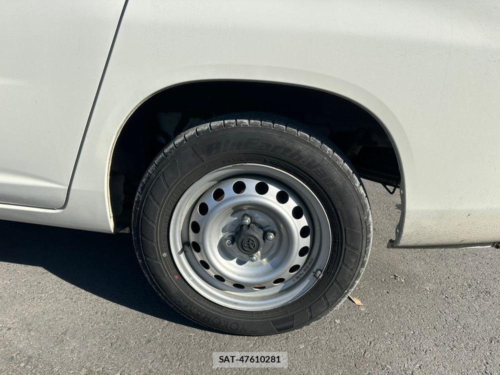 Toyota PROBOX 2019 1480378-29