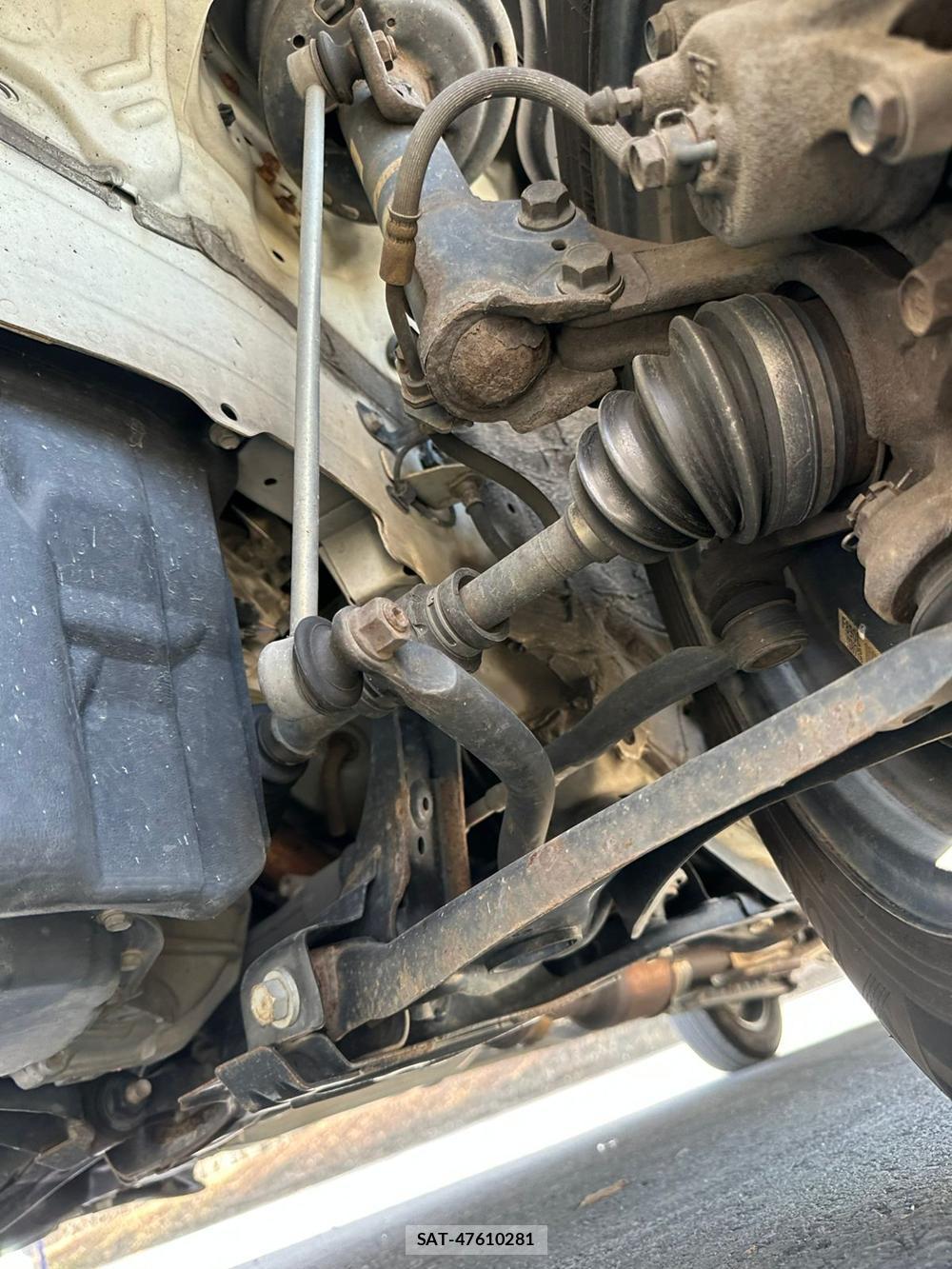 Toyota PROBOX 2019 1480378-31