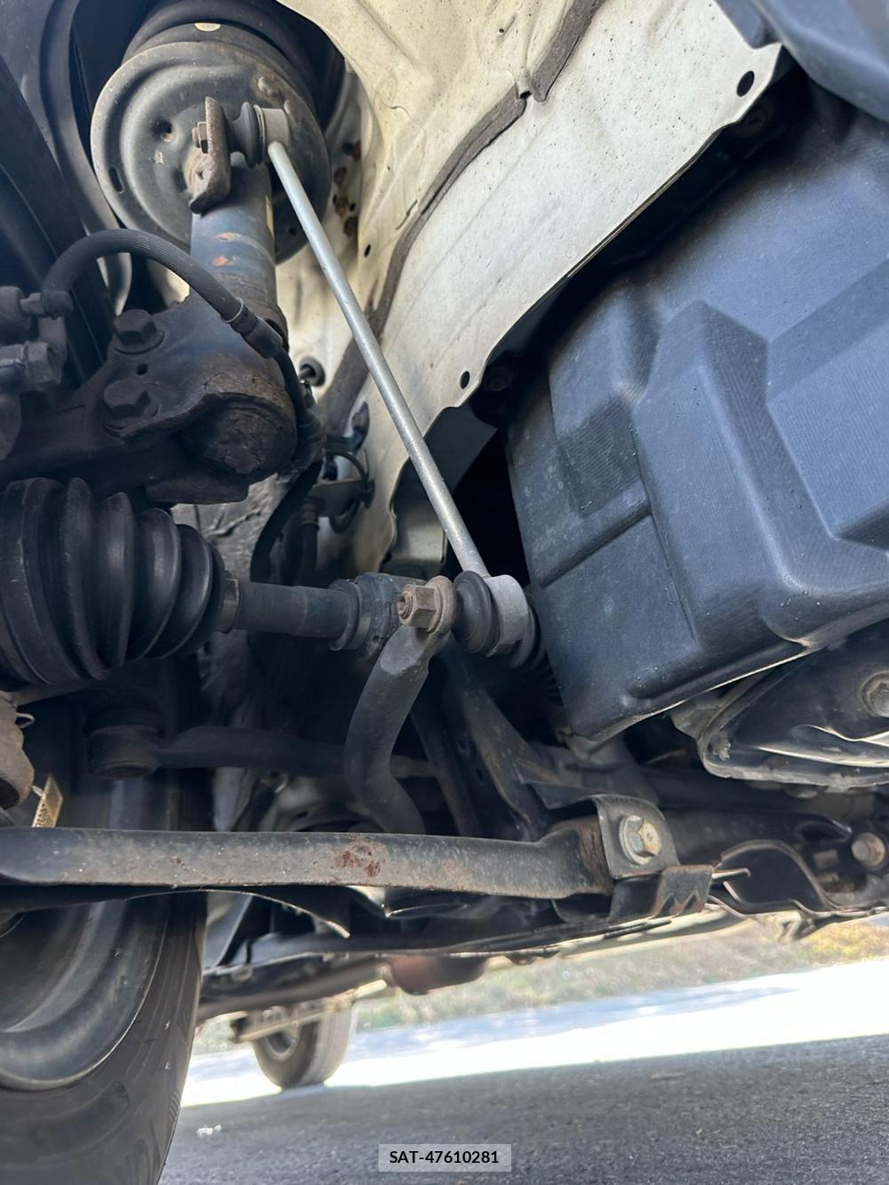 Toyota PROBOX 2019 1480378-32