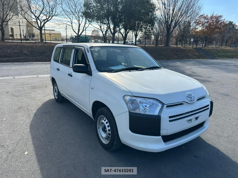 Toyota PROBOX 2019 1480378-6