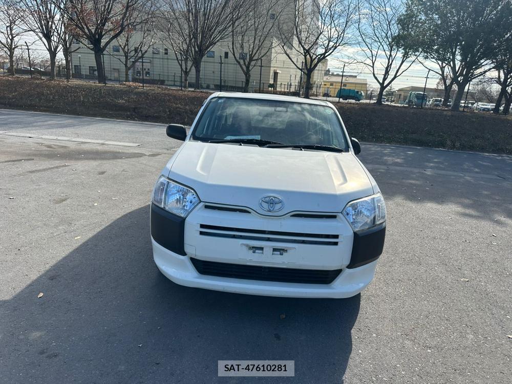 Toyota PROBOX 2019 1480378-7