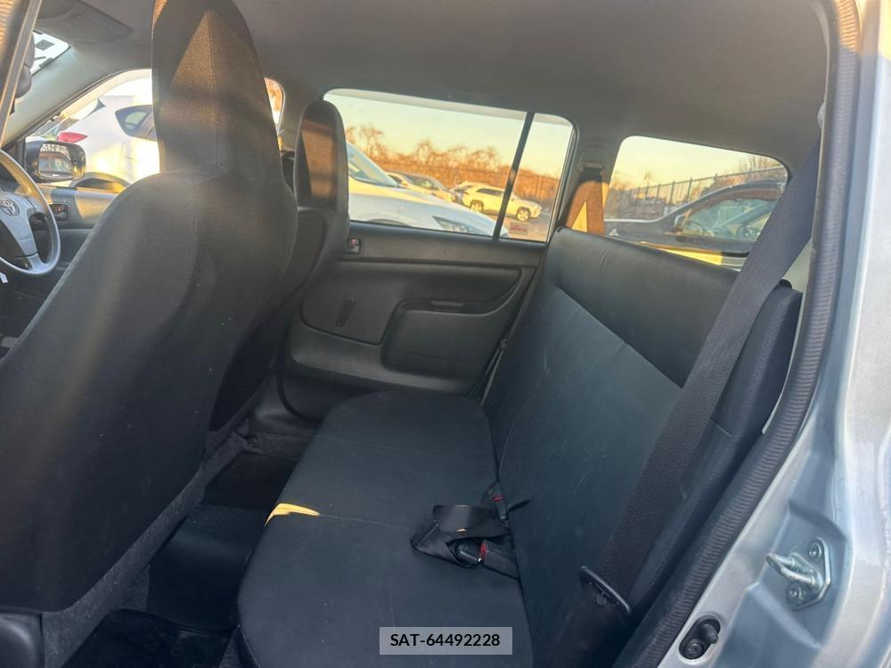 Toyota PROBOX VAN 2020 1797339-9