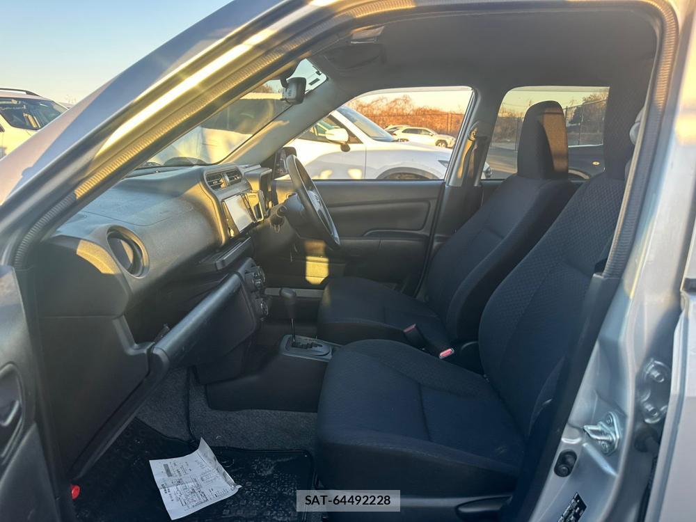 Toyota PROBOX VAN 2020 1797339-10