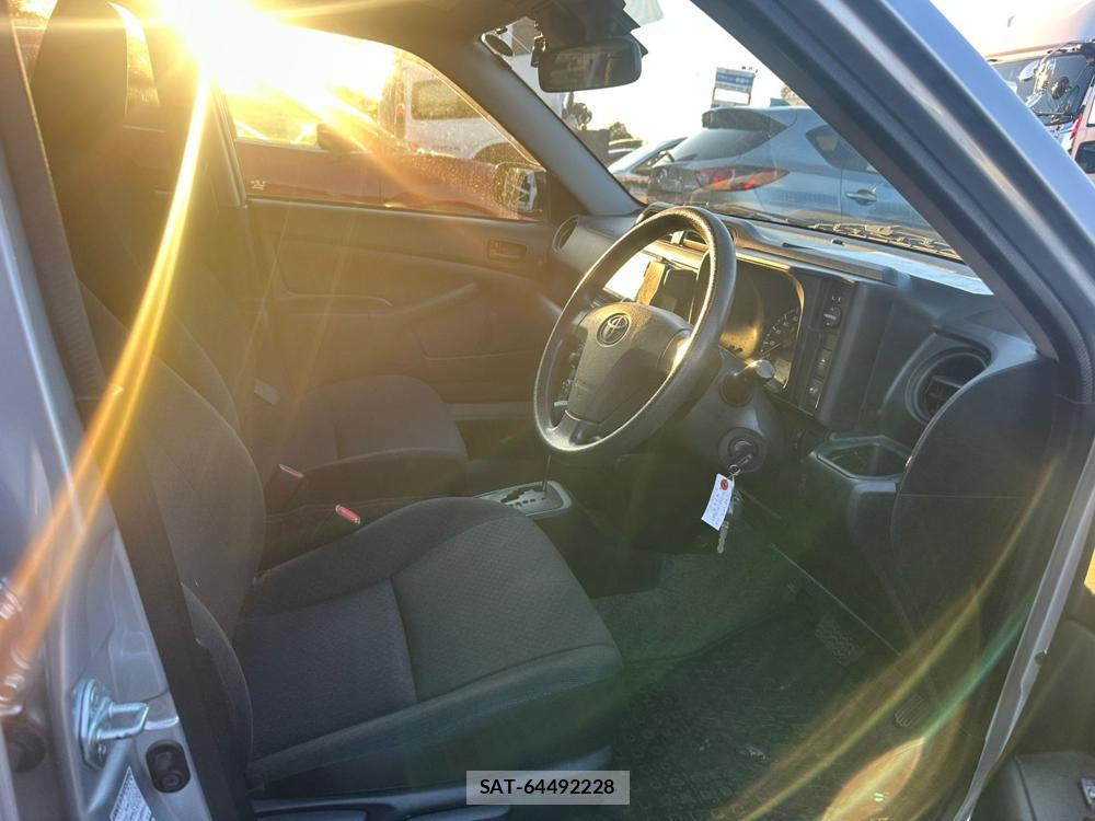 Toyota PROBOX VAN 2020 1797339-11