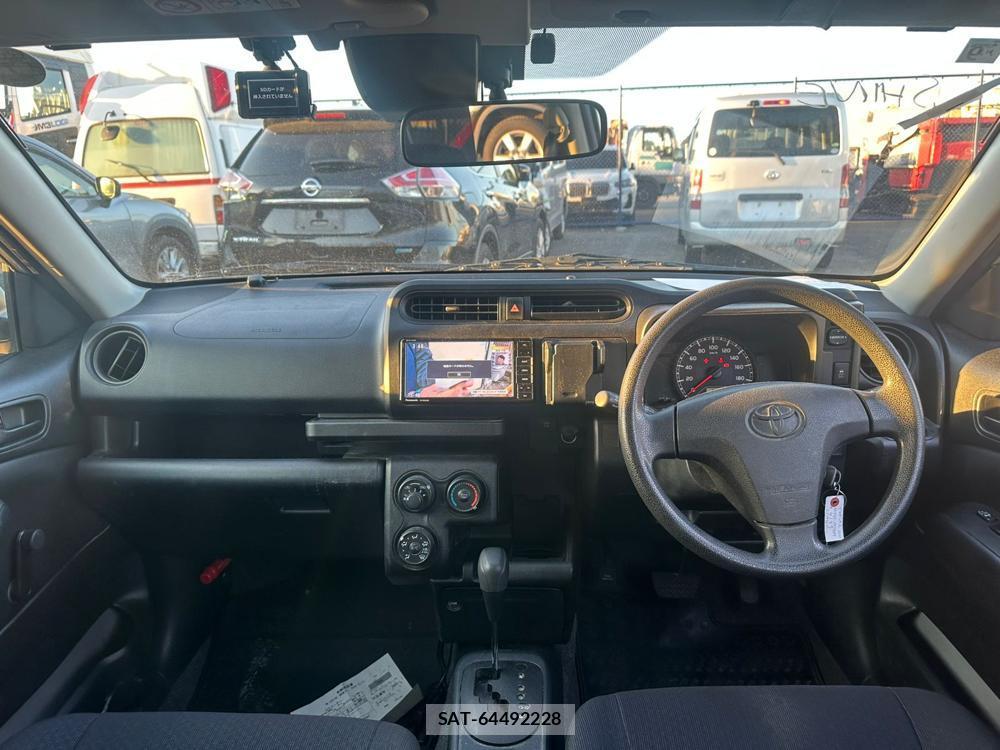Toyota PROBOX VAN 2020 1797339-12