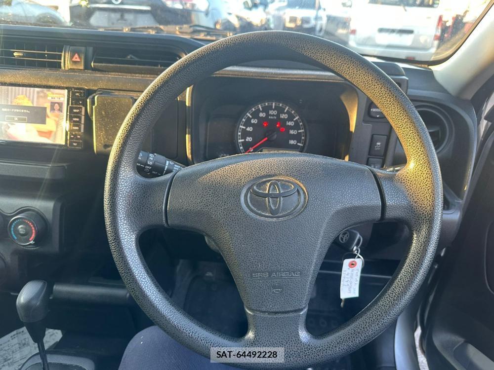 Toyota PROBOX VAN 2020 1797339-13