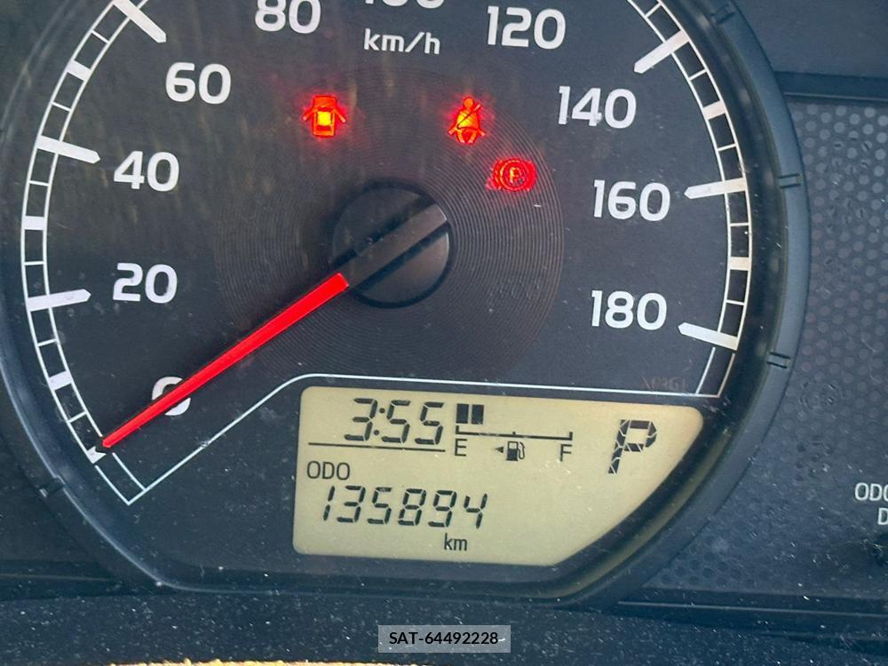 Toyota PROBOX VAN 2020 1797339-15