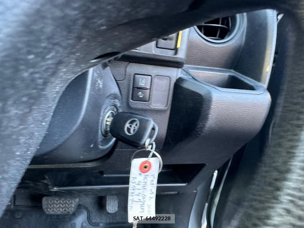 Toyota PROBOX VAN 2020 1797339-16