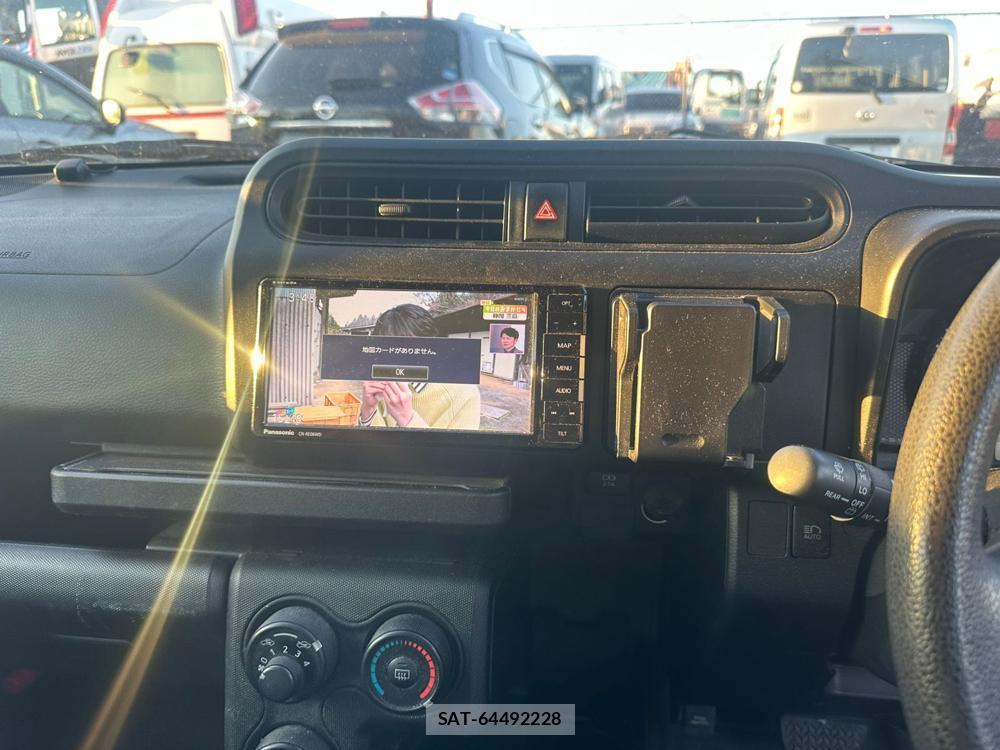 Toyota PROBOX VAN 2020 1797339-18