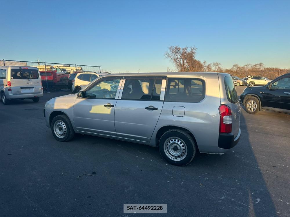 Toyota PROBOX VAN 2020 1797339-1
