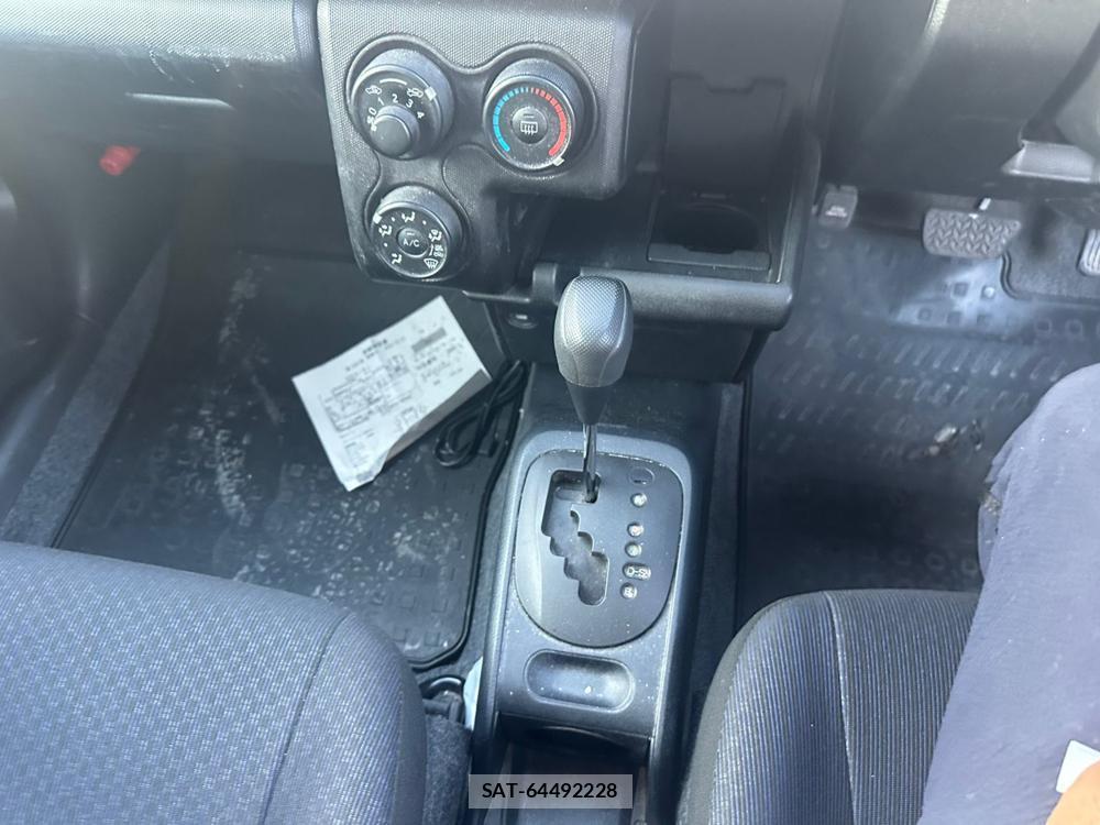 Toyota PROBOX VAN 2020 1797339-19