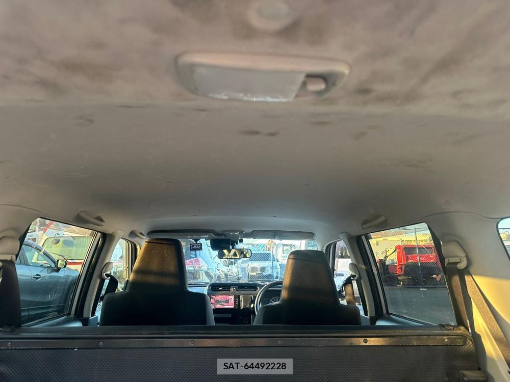 Toyota PROBOX VAN 2020 1797339-22