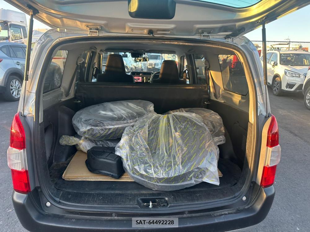 Toyota PROBOX VAN 2020 1797339-24