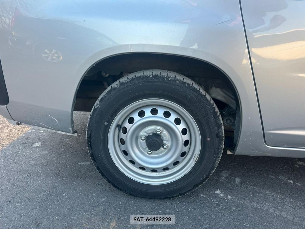 Toyota PROBOX VAN 2020 1797339-26