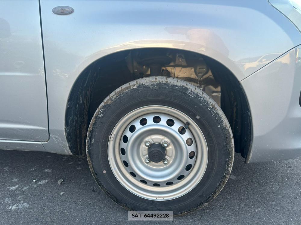 Toyota PROBOX VAN 2020 1797339-27