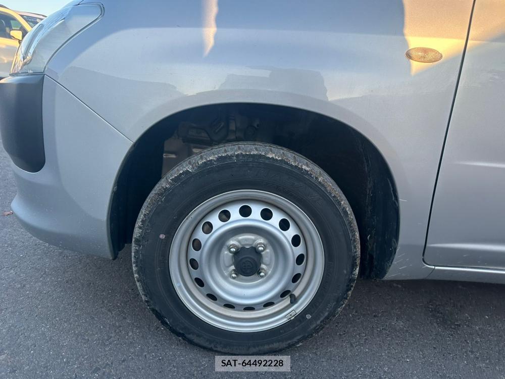 Toyota PROBOX VAN 2020 1797339-28