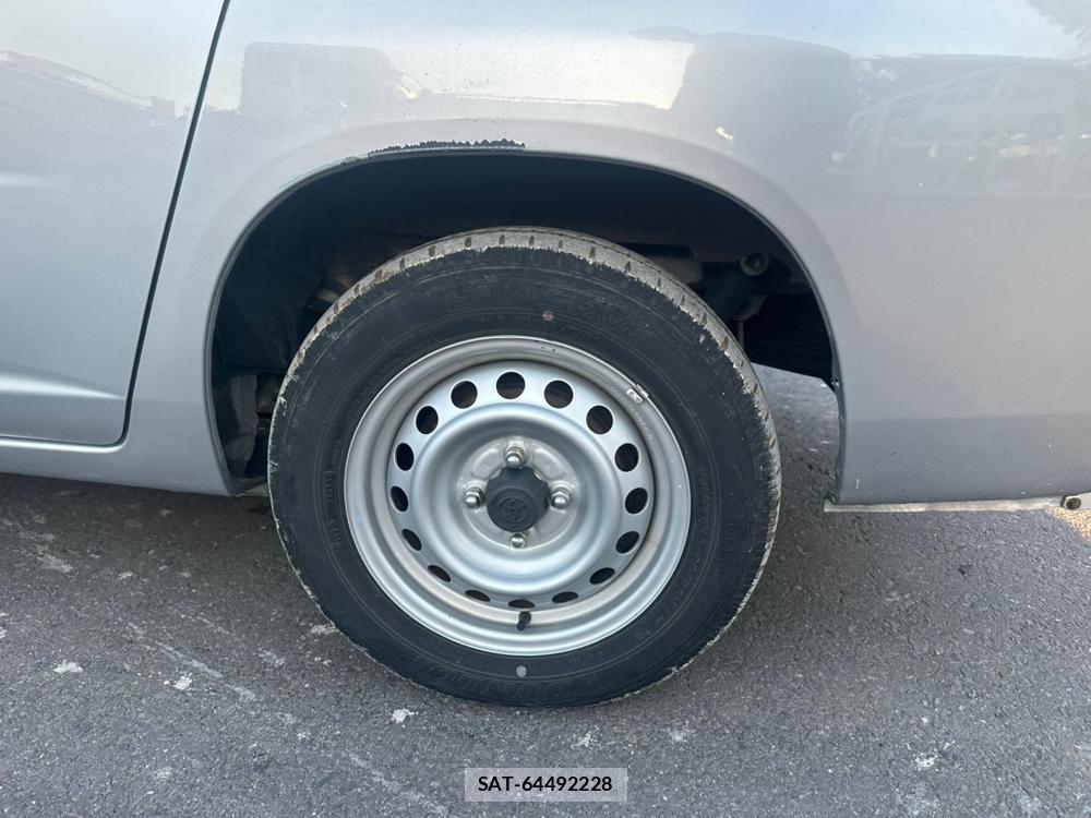 Toyota PROBOX VAN 2020 1797339-29