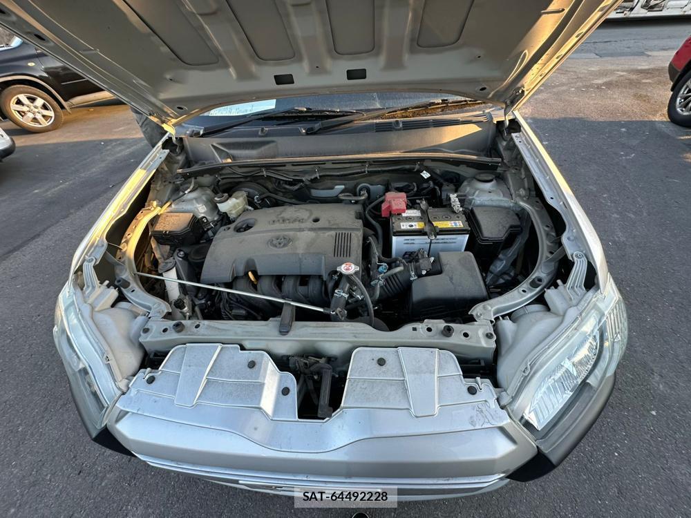 Toyota PROBOX VAN 2020 1797339-35