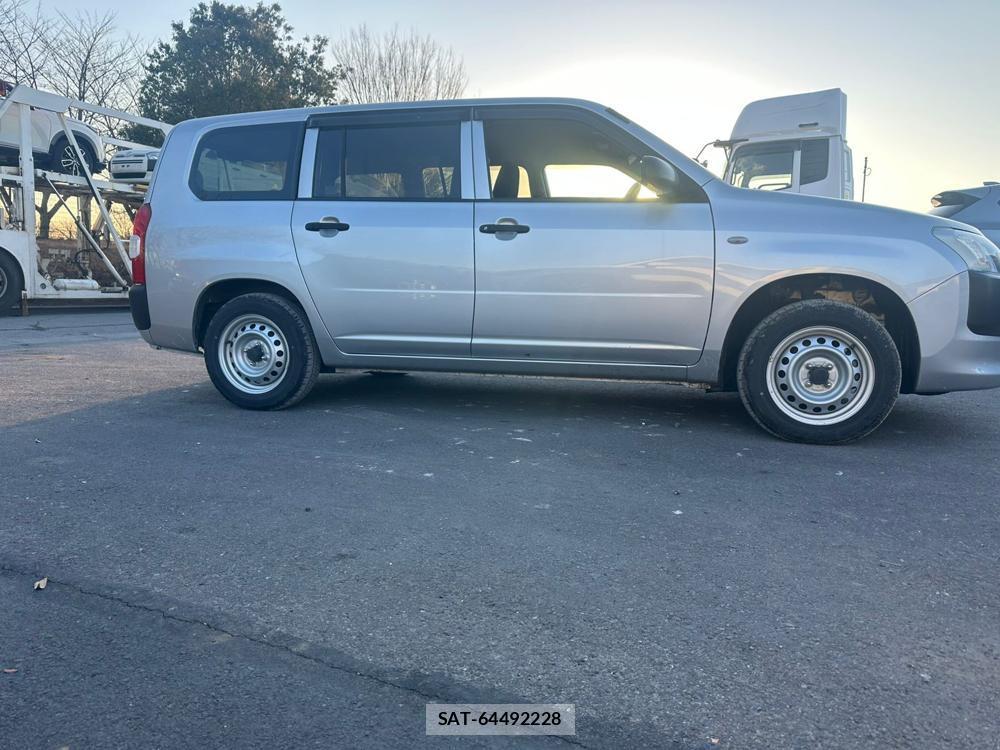 Toyota PROBOX VAN 2020 1797339-5