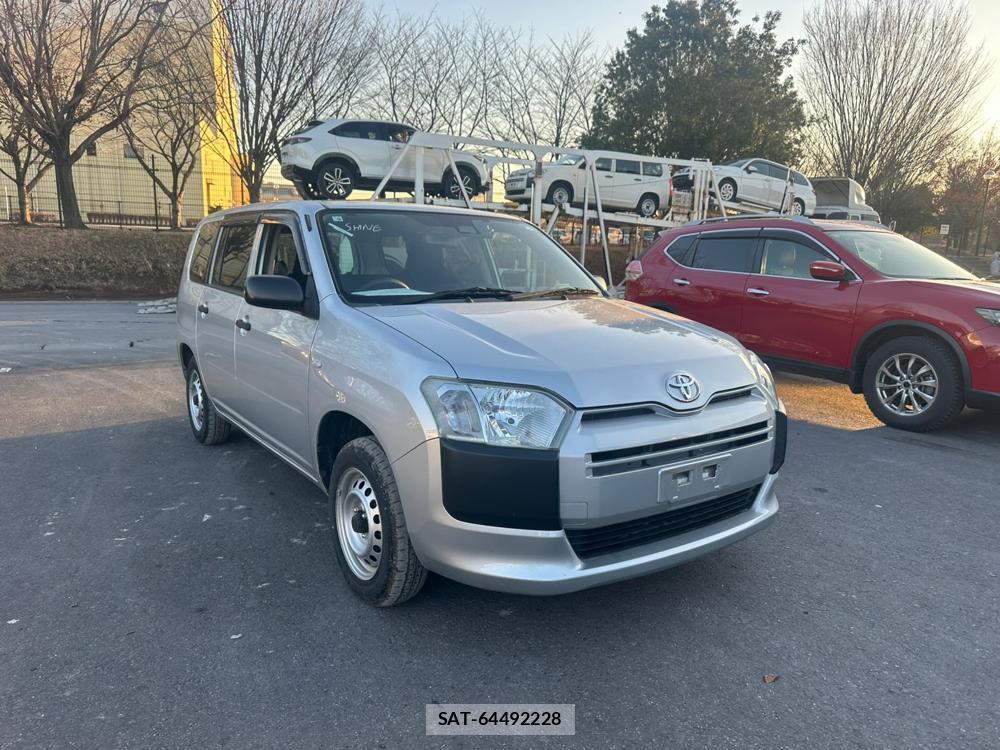 Toyota PROBOX VAN 2020 1797339-6
