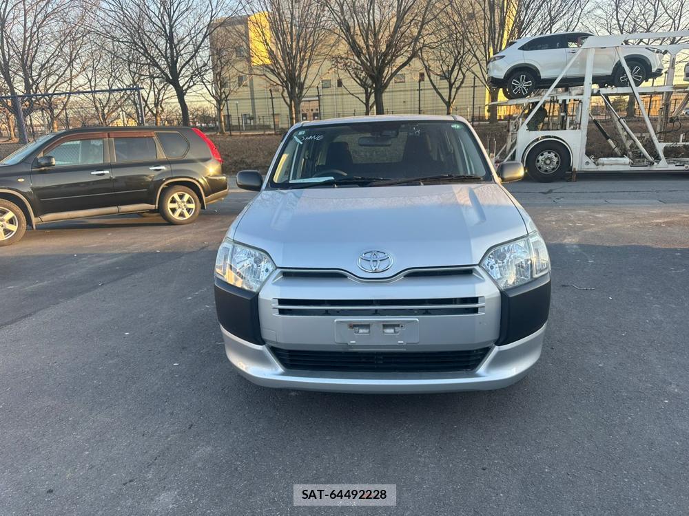 Toyota PROBOX VAN 2020 1797339-7