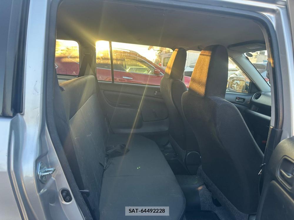 Toyota PROBOX VAN 2020 1797339-8