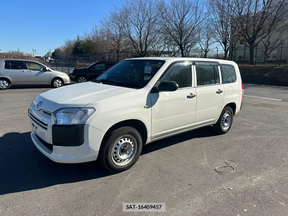 Toyota PROBOX 2020 1706875-0