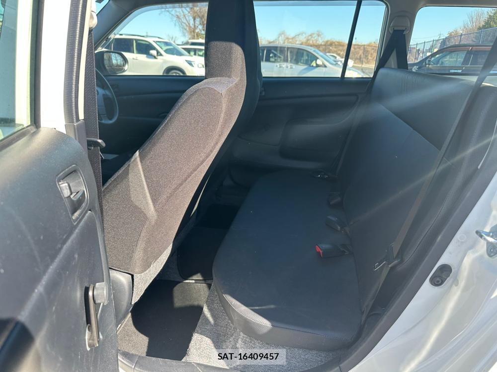 Toyota PROBOX 2020 1706875-9