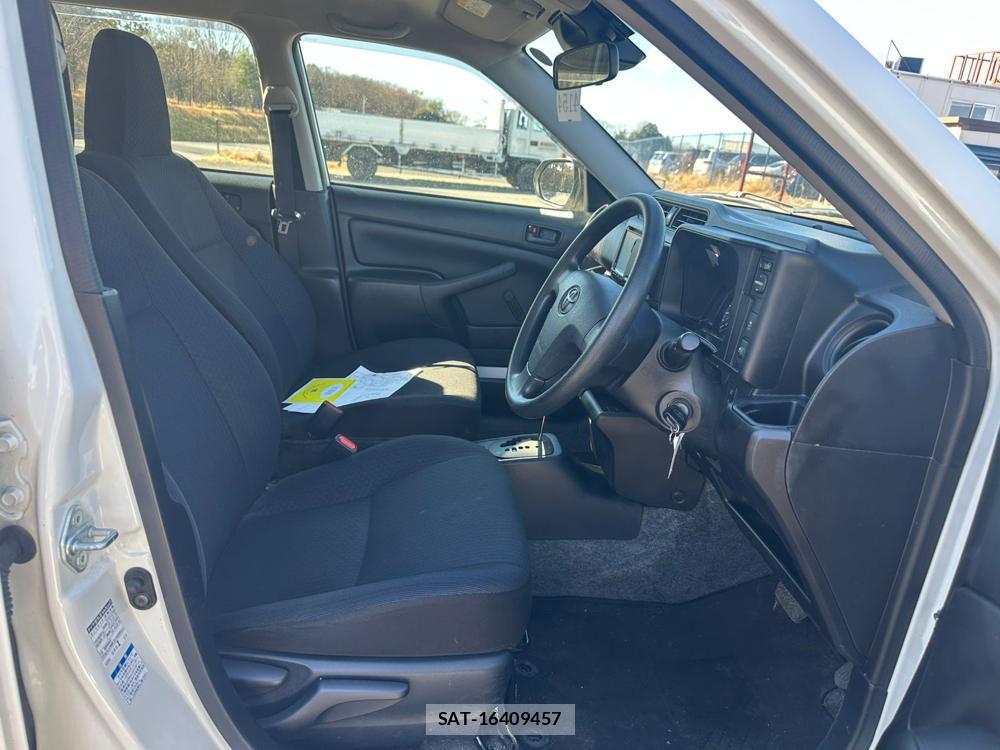 Toyota PROBOX 2020 1706875-11