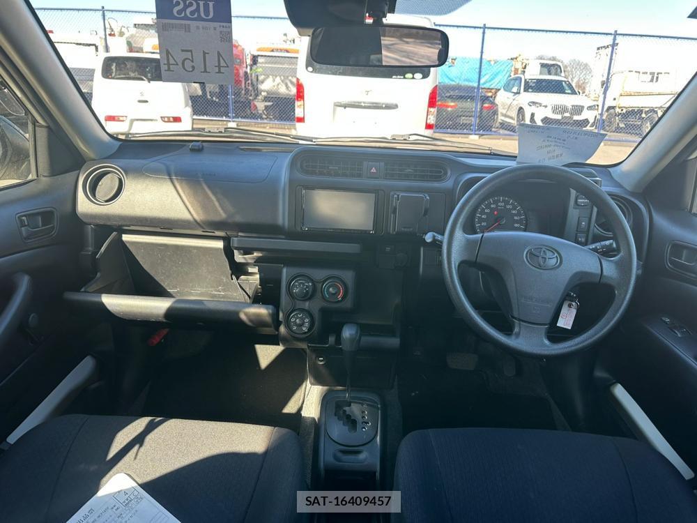 Toyota PROBOX 2020 1706875-12