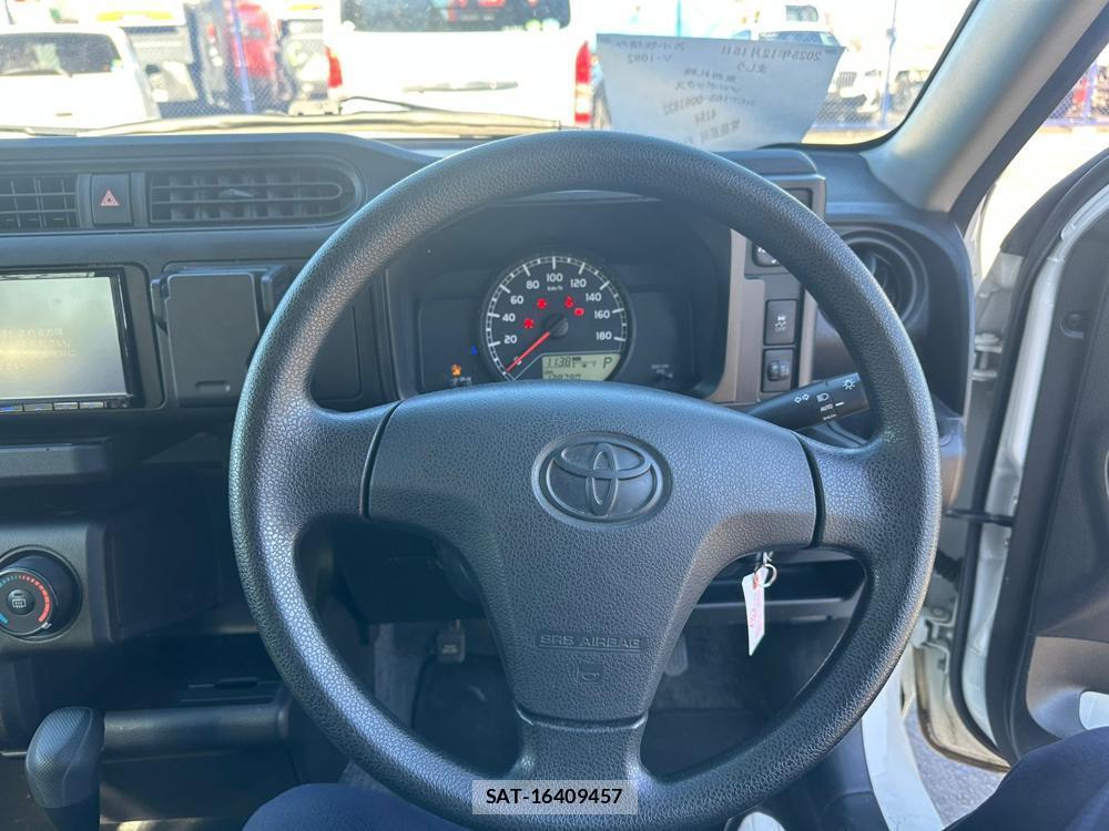 Toyota PROBOX 2020 1706875-13