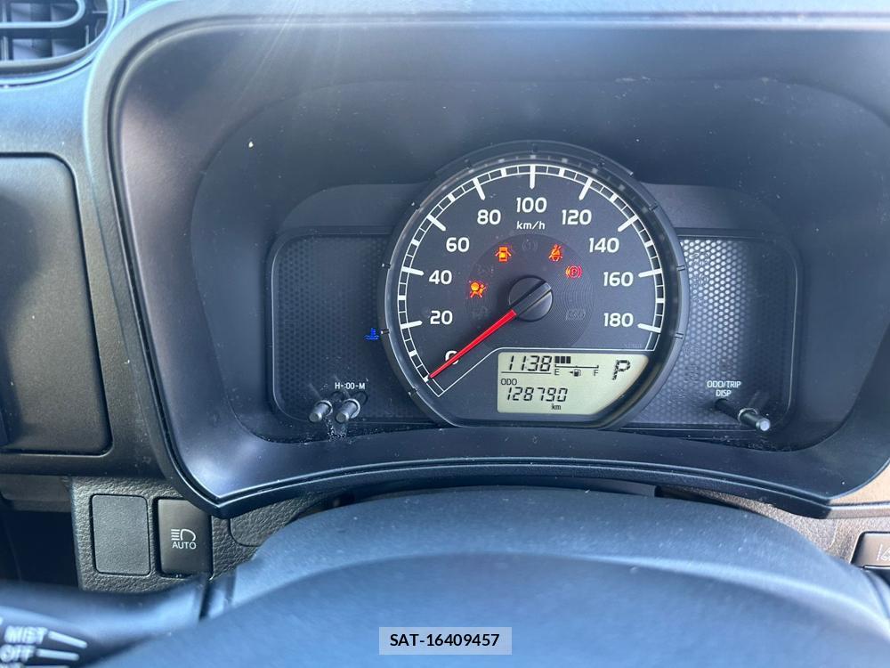 Toyota PROBOX 2020 1706875-14