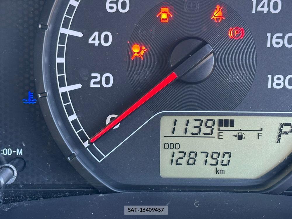 Toyota PROBOX 2020 1706875-15