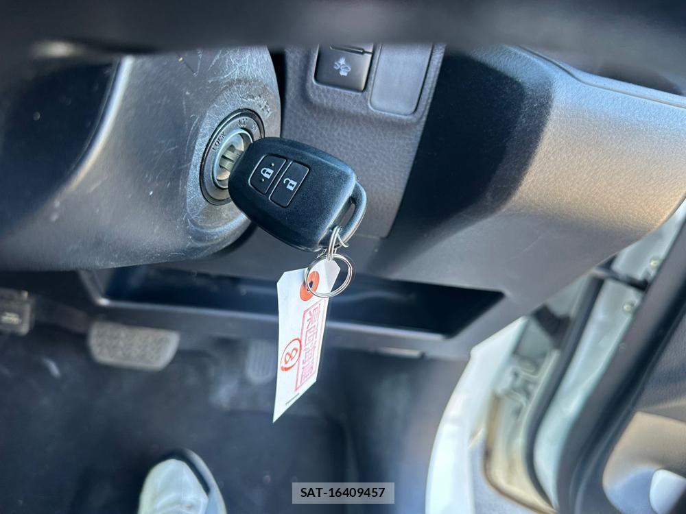Toyota PROBOX 2020 1706875-16
