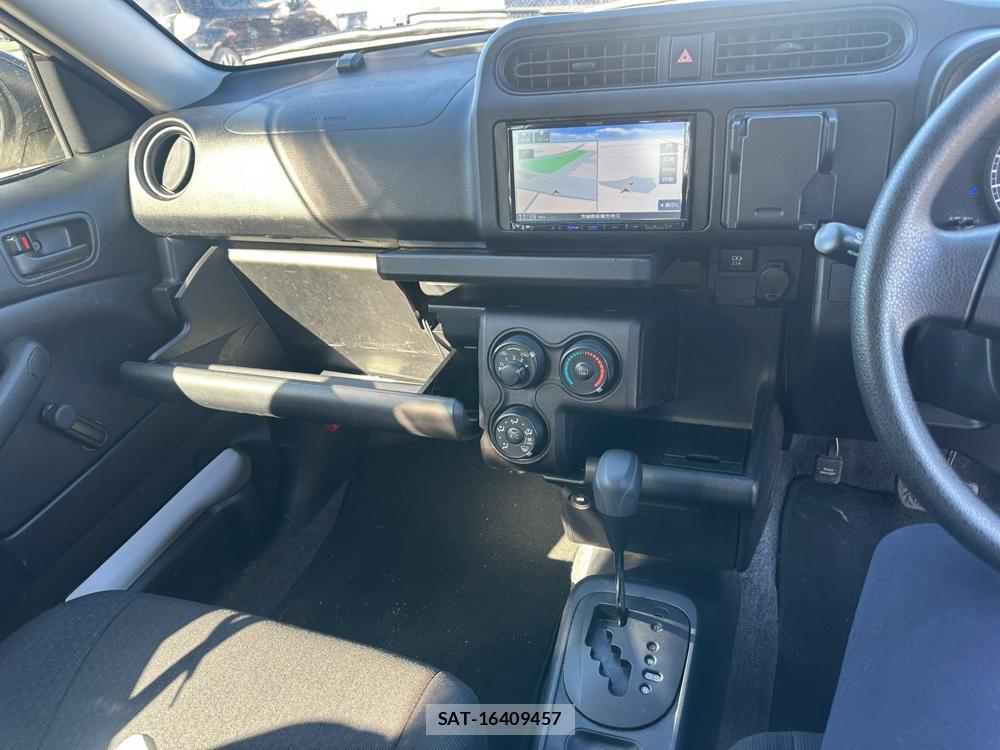 Toyota PROBOX 2020 1706875-17