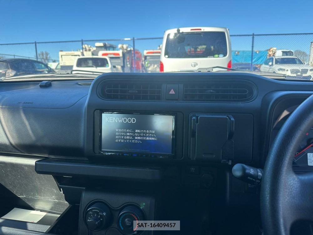 Toyota PROBOX 2020 1706875-18