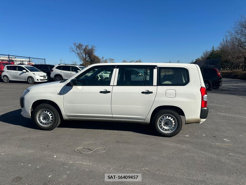Toyota PROBOX 2020 1706875-1