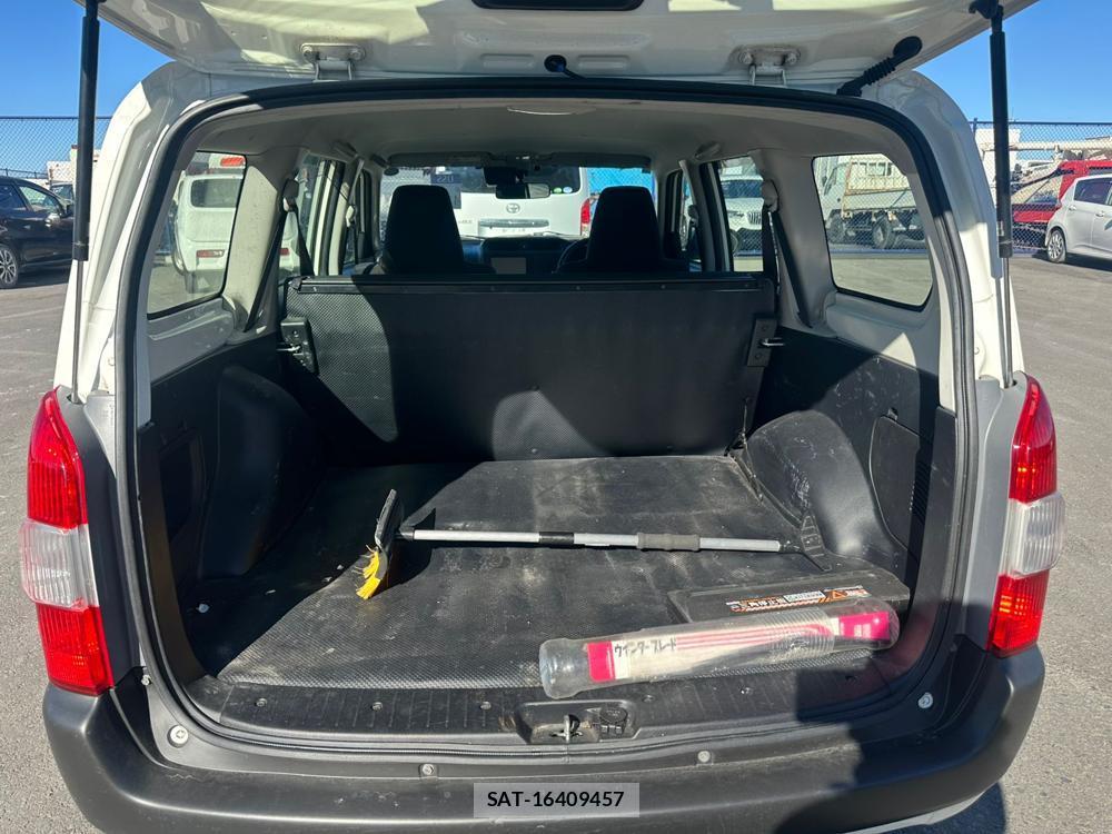 Toyota PROBOX 2020 1706875-23