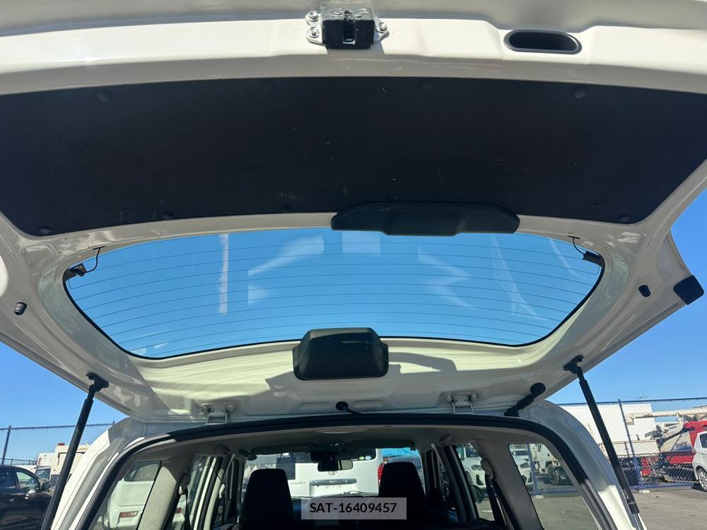 Toyota PROBOX 2020 1706875-24