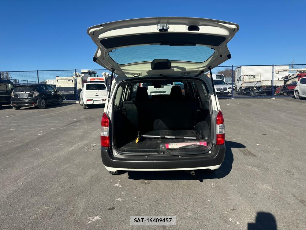 Toyota PROBOX 2020 1706875-25