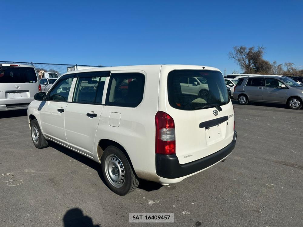 Toyota PROBOX 2020 1706875-2