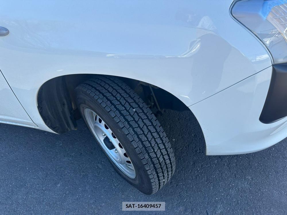 Toyota PROBOX 2020 1706875-30