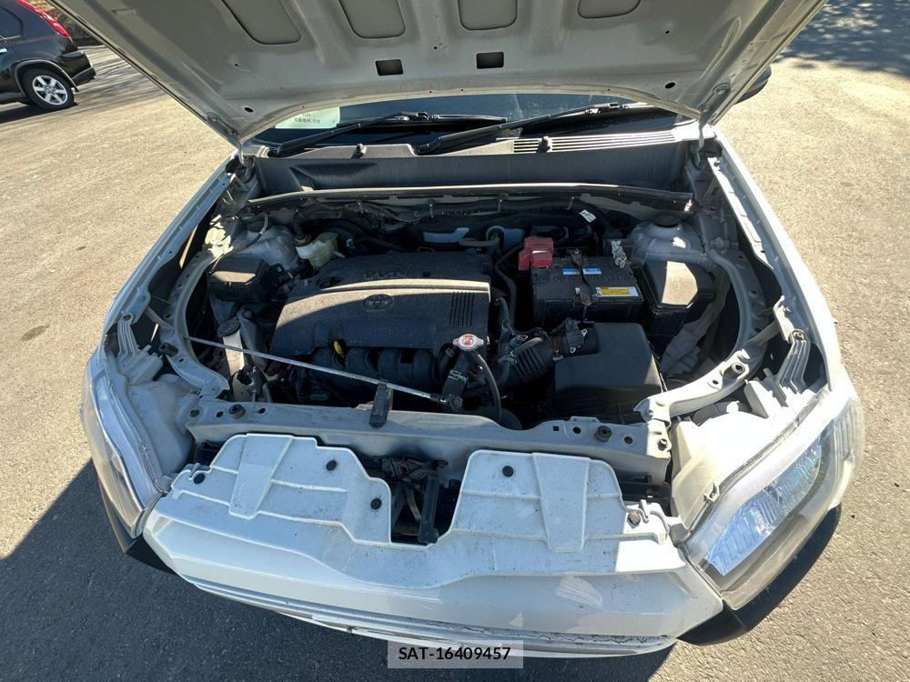 Toyota PROBOX 2020 1706875-31