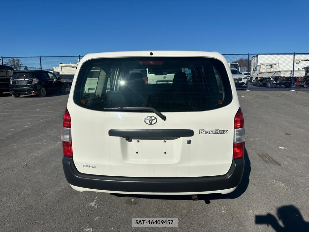 Toyota PROBOX 2020 1706875-3