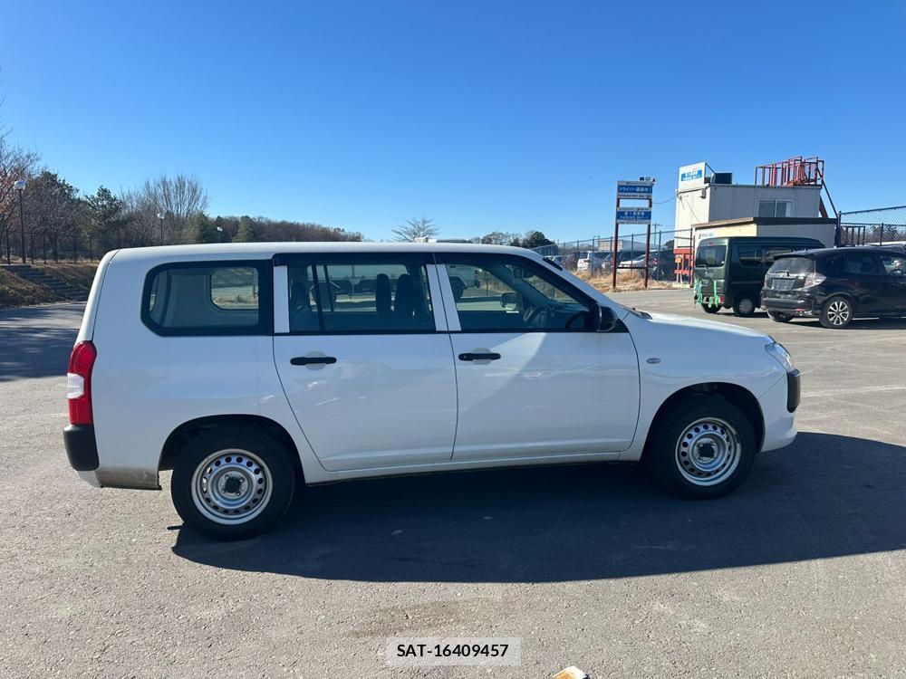 Toyota PROBOX 2020 1706875-5
