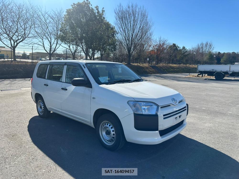 Toyota PROBOX 2020 1706875-6