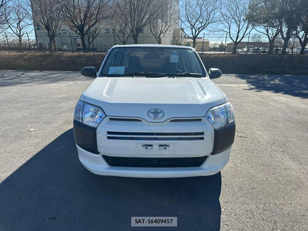 Toyota PROBOX 2020 1706875-7